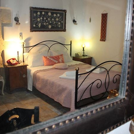 Traditional House Maria Azoyiras Luaran gambar