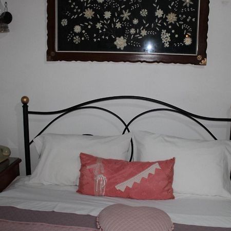 Traditional House Maria Azoyiras Luaran gambar