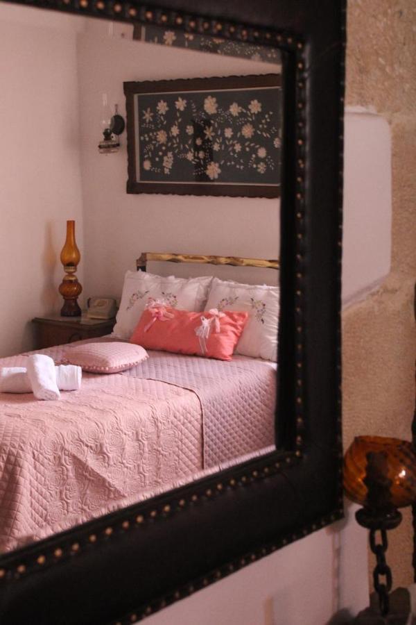Traditional House Maria Azoyiras Luaran gambar