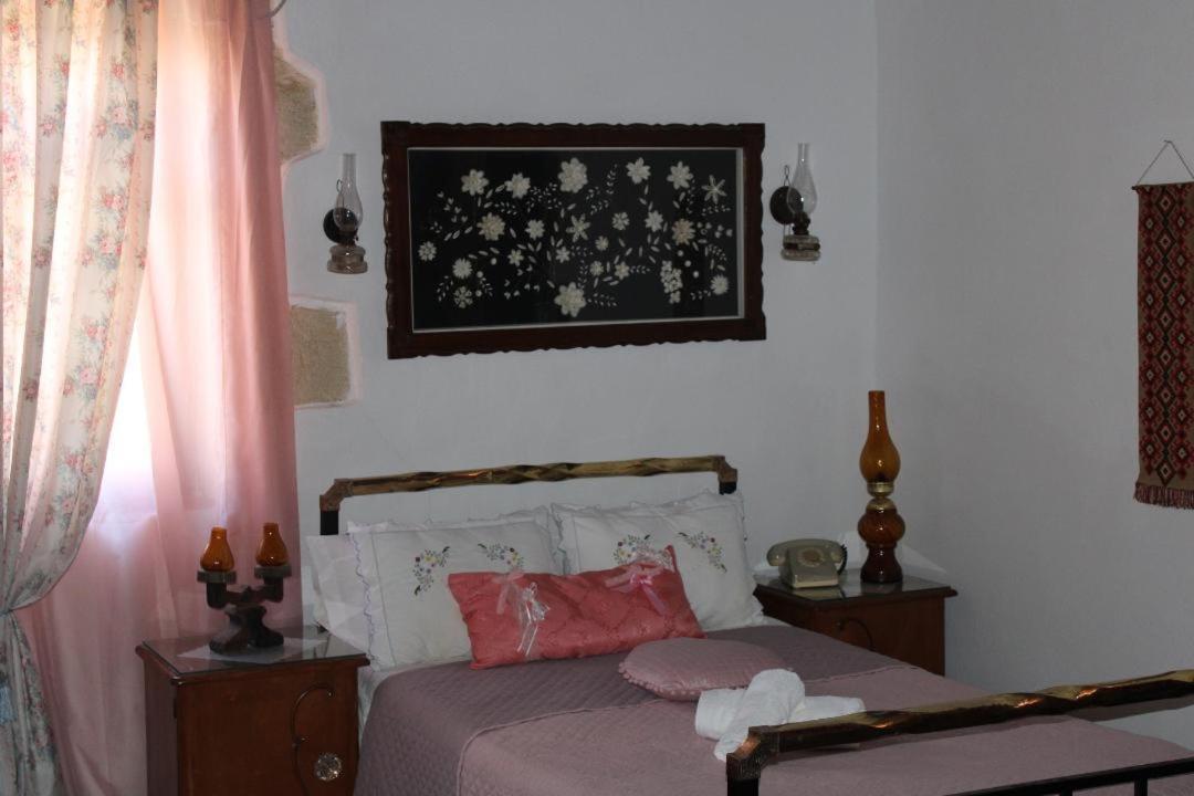 Traditional House Maria Azoyiras Luaran gambar