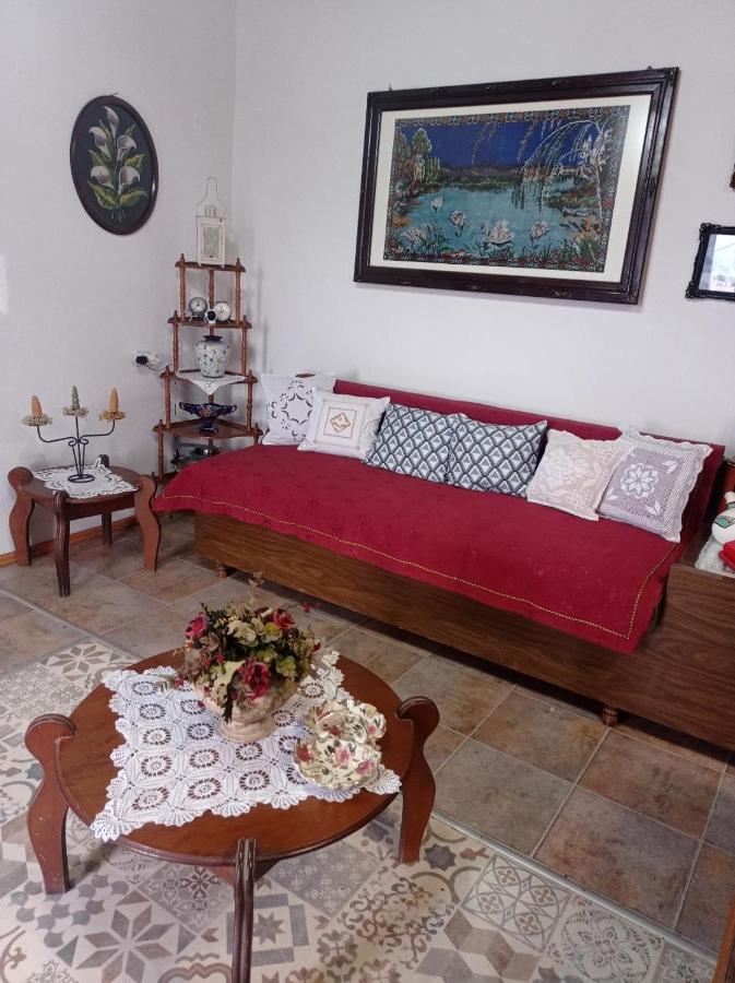 Traditional House Maria Azoyiras Luaran gambar