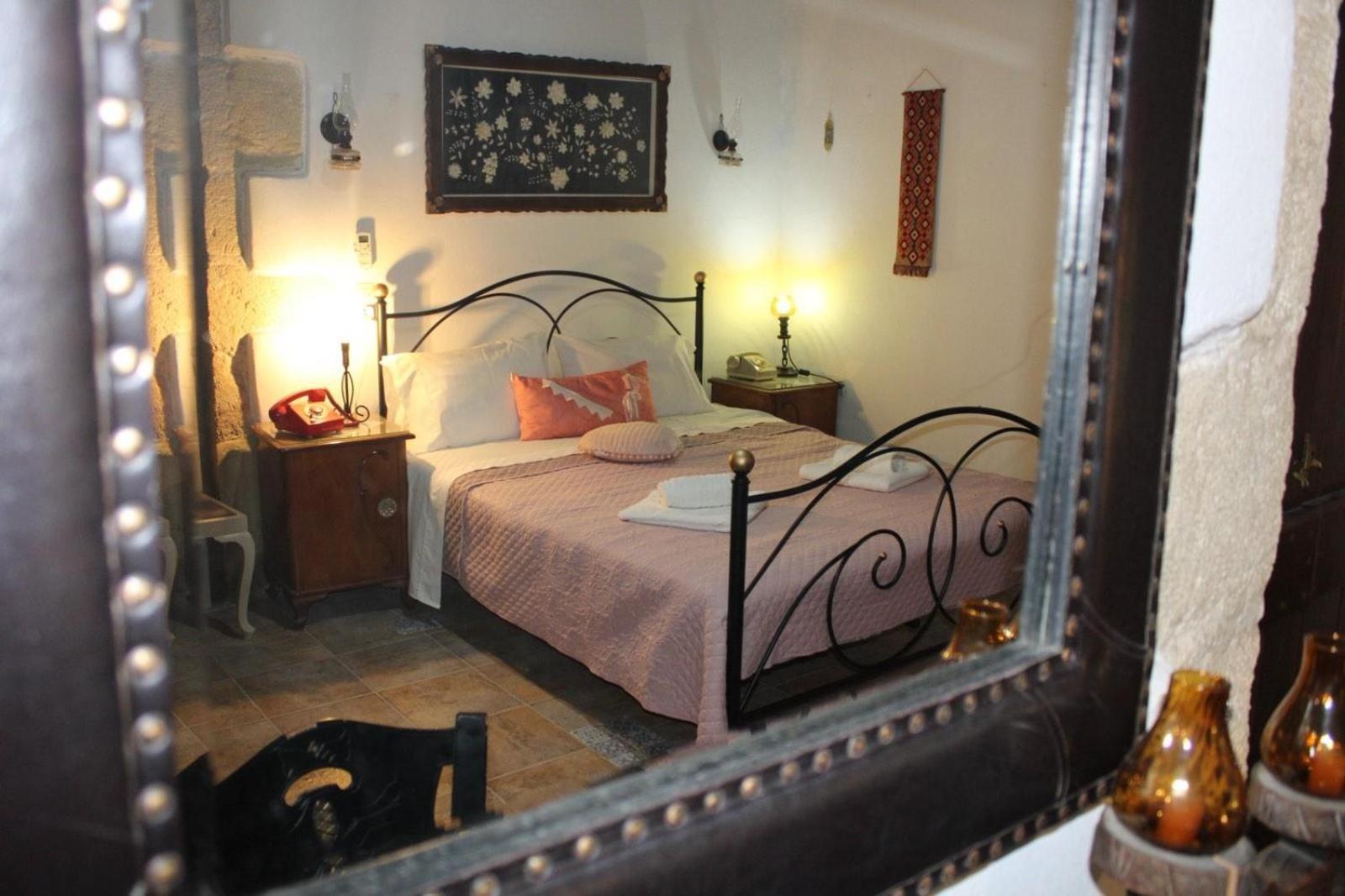 Traditional House Maria Azoyiras Luaran gambar