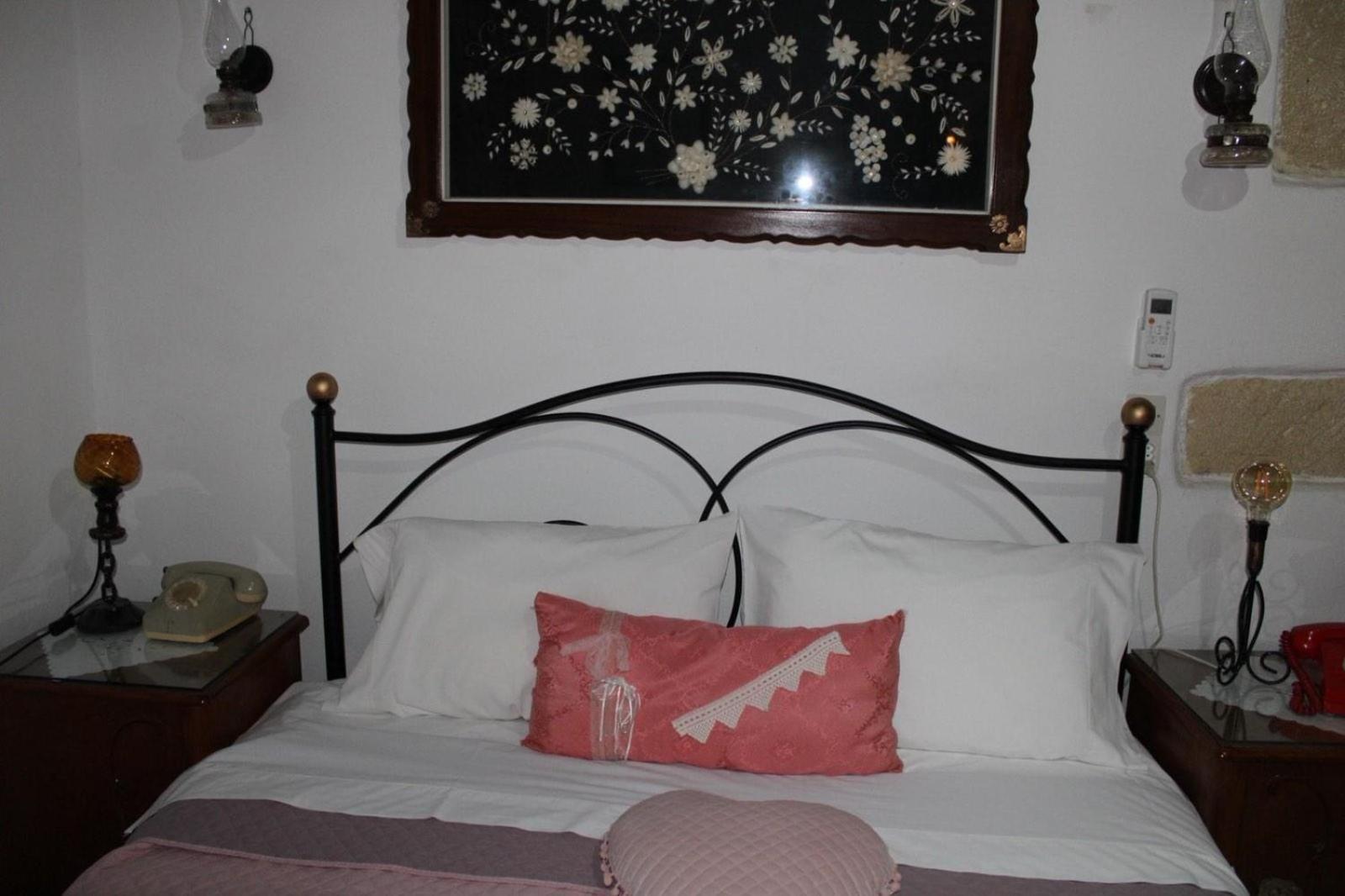 Traditional House Maria Azoyiras Luaran gambar