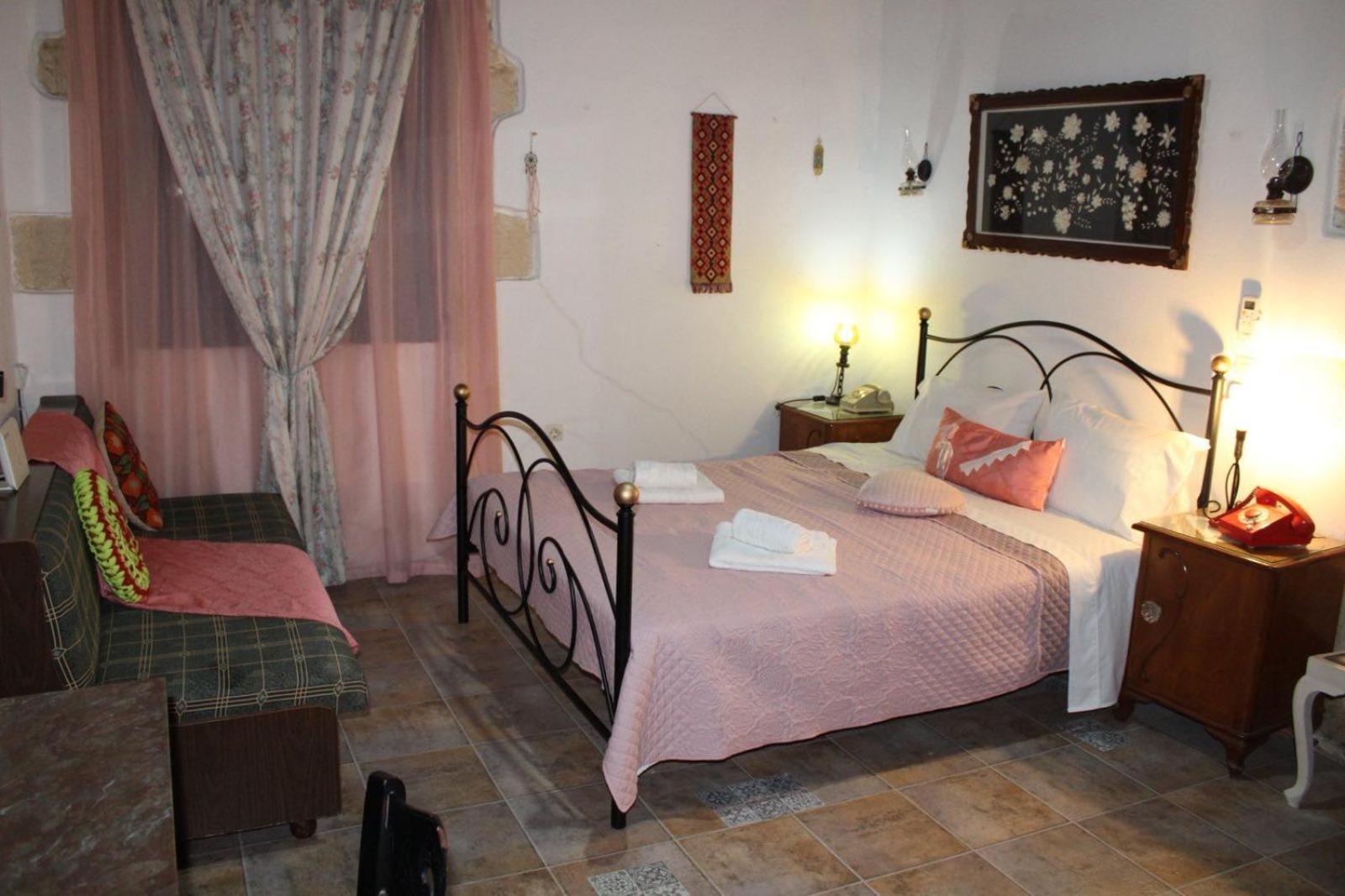 Traditional House Maria Azoyiras Luaran gambar